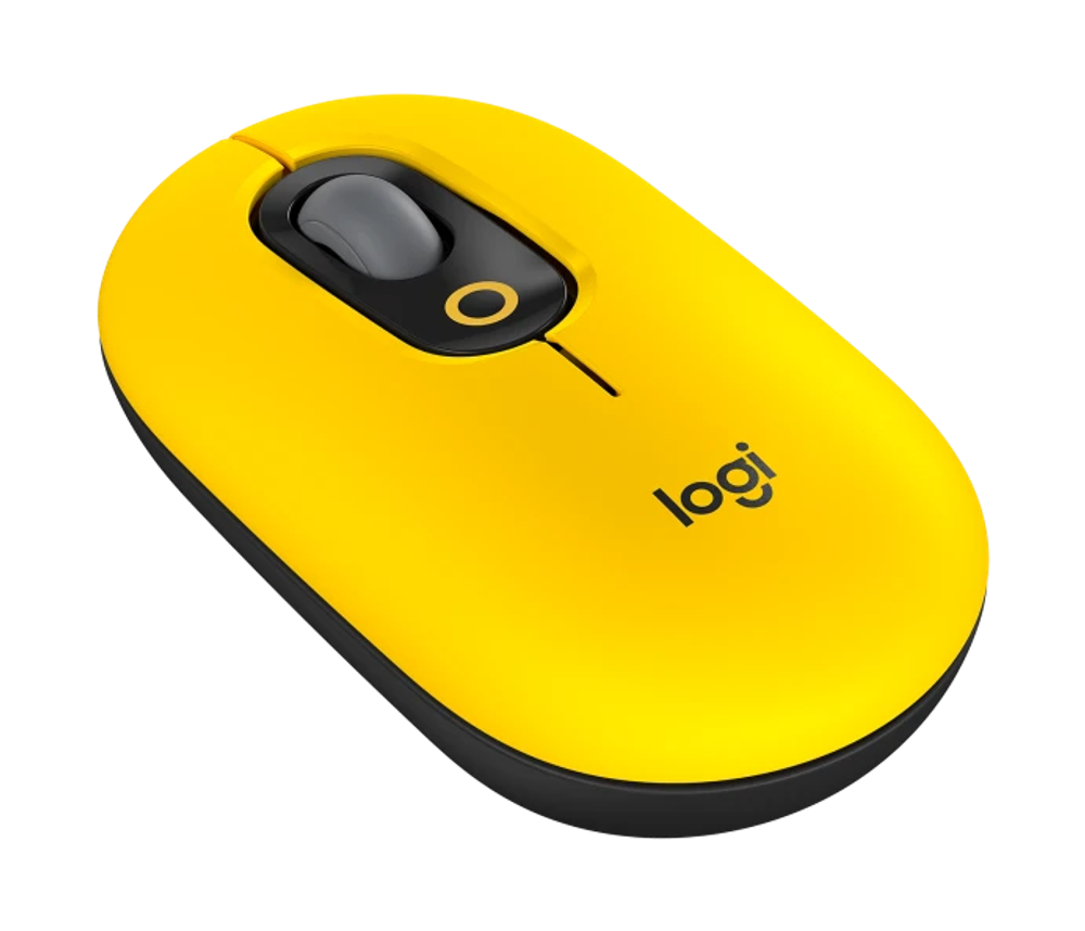 Мышь Logitech POP MOUSE (910-006546)