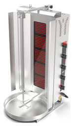 Гриль для шаурмы Osba SD19