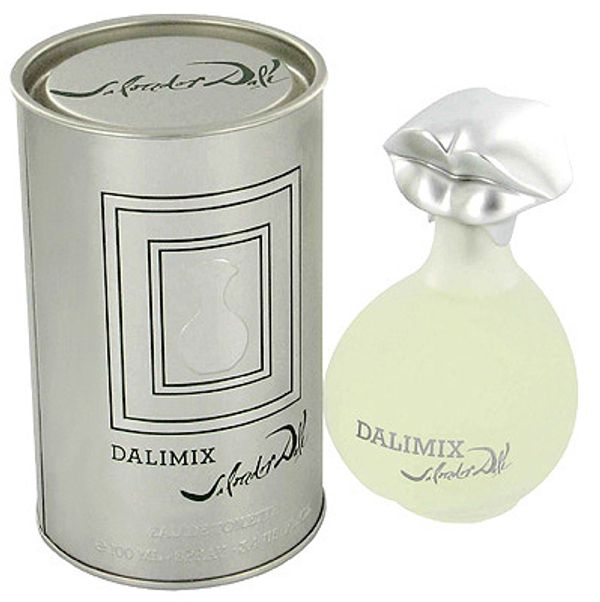 Salvador Dali Dalimix