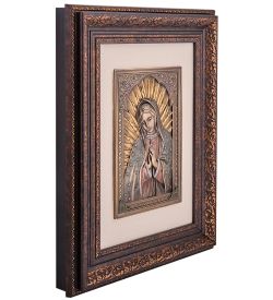 Veronese WS-500/ 5 Панно «Дева Мария Гваделупская»