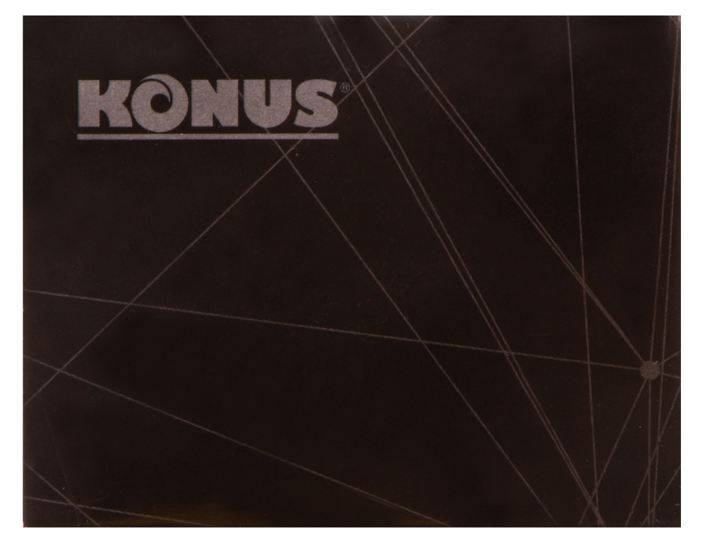 Бинокль Konus Next-2 8x21
