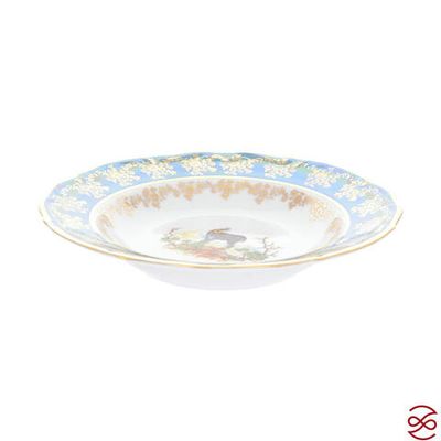 Тарелки Repast