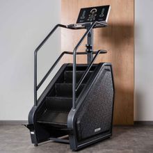 Тренажер-лестница DHZ A4001P