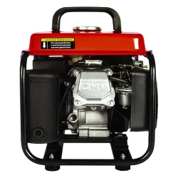 DDE G140i генератор бензиновый инверторный 795-385