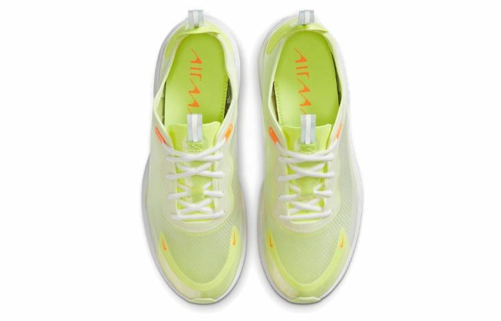 Кроссовки Nike Air Max Dia Se (Женская размерная сетка)