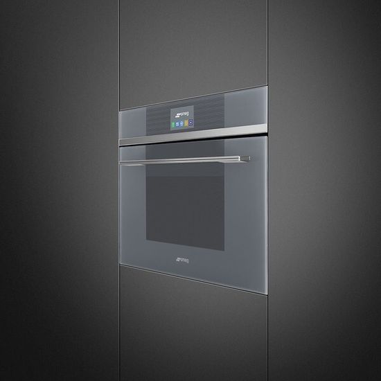 Шкаф шоковой заморозки Smeg SAB4104S