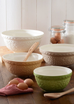 Миска in the forest bear 24 см