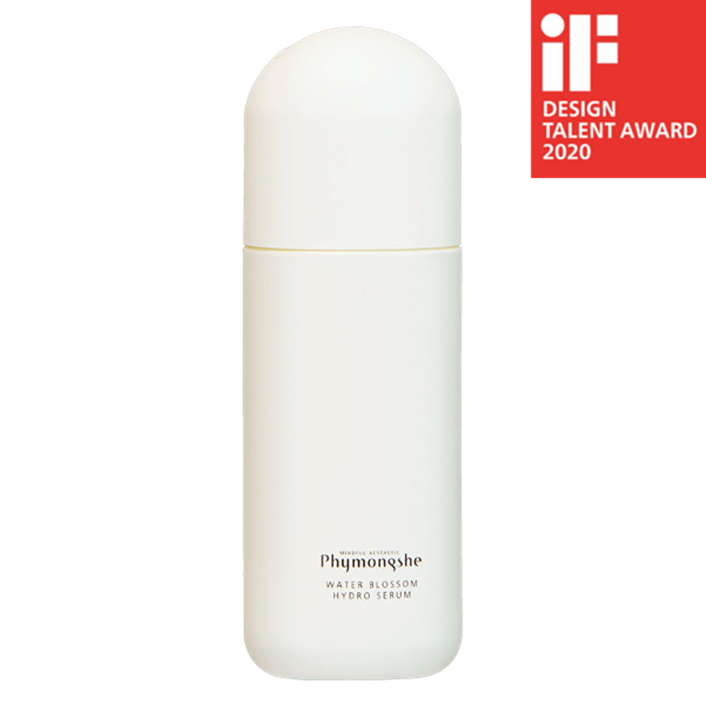 Phymongshe Увлажняющая сыворотка Water Blossom Hydro Serum 70 мл