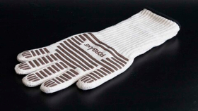 Перчатки хлебопекарные, хлопковые