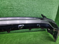 Бампер задний BMW X7 G07 (2019-2022) M-paket