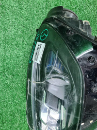 Фара левая Mercedes GLS x167 (19-24) Multibeam LED