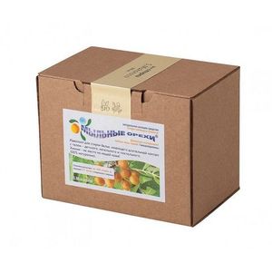 Средство для стирки Мыльные орехи s. mukorossi, 500 гр