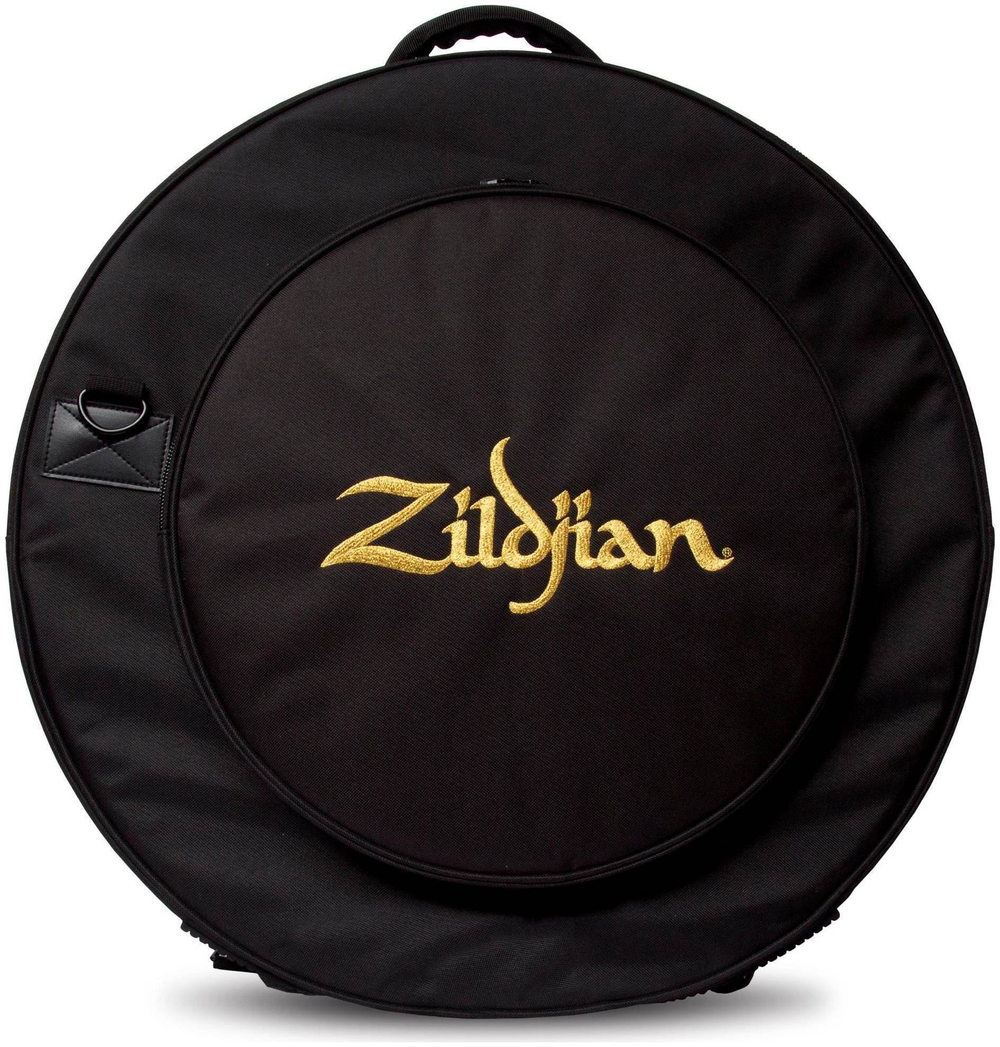 Чехол для тарелок Zildjian 24" Premium Cymbal Bag