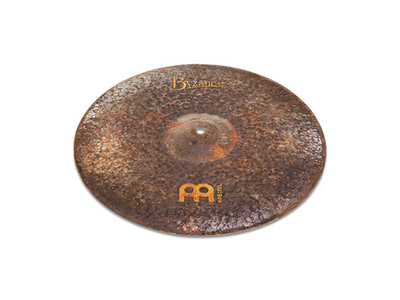 B17EDTC Byzance Extra Dry Thin Crash Тарелка 17", Meinl