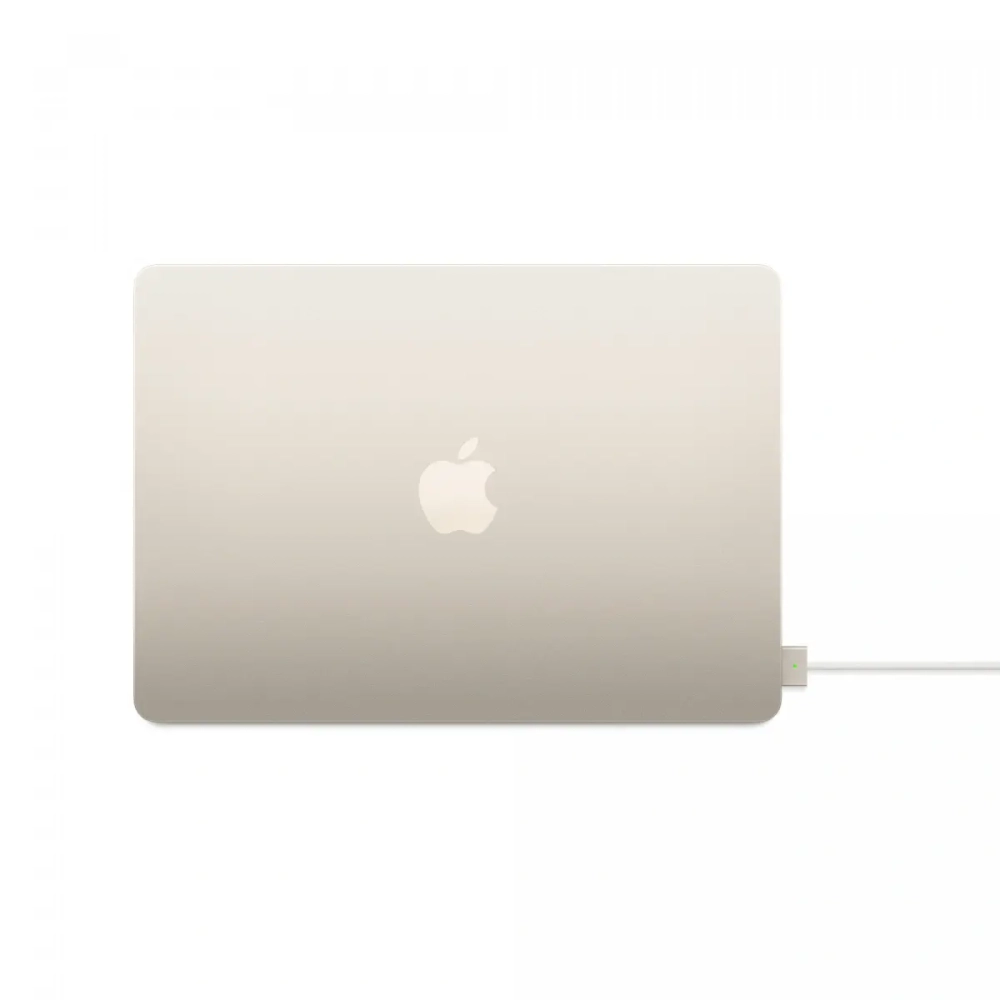 Кабель Apple USB-C to MagSafe 3 Cable (2 m), Starlight (MPL33AM/A)