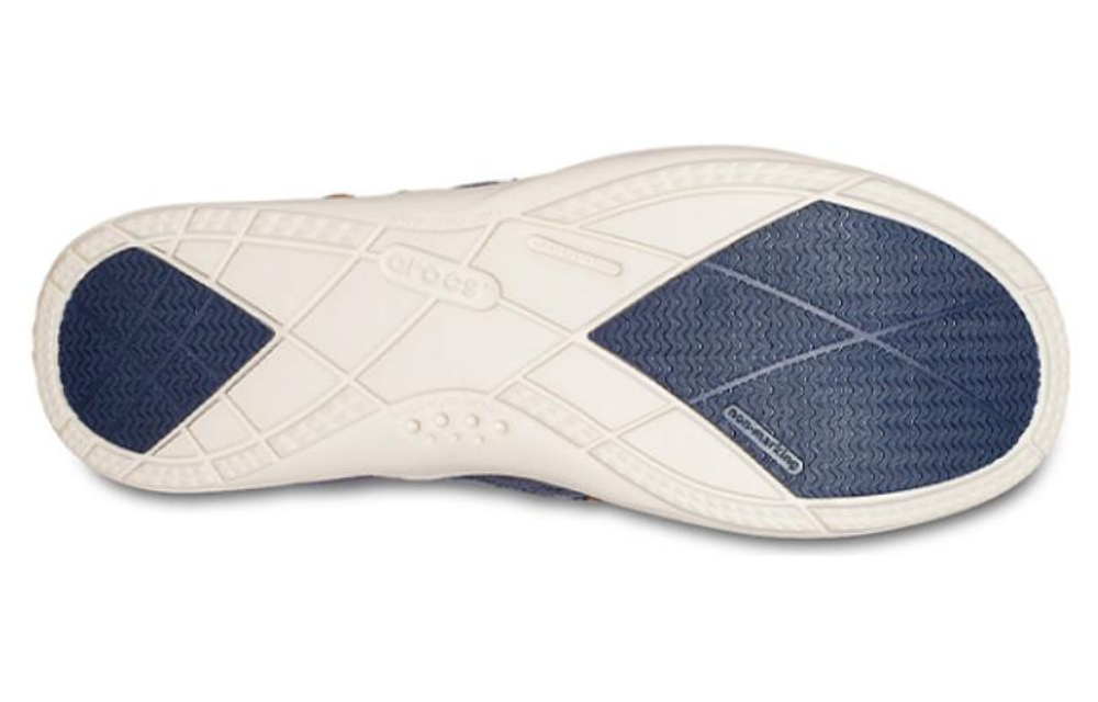 Crocs Walu Syn Slate