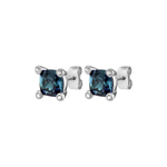 Серьги Dyrberg Kern CLARA SS BLUE 390047