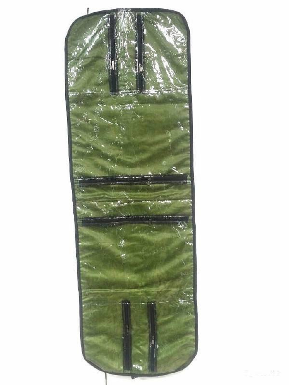 Несессер армейский кмф Цифра