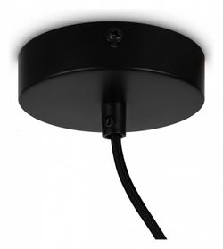 Подвесной светильник Freya Impulse FR5221PL-01B