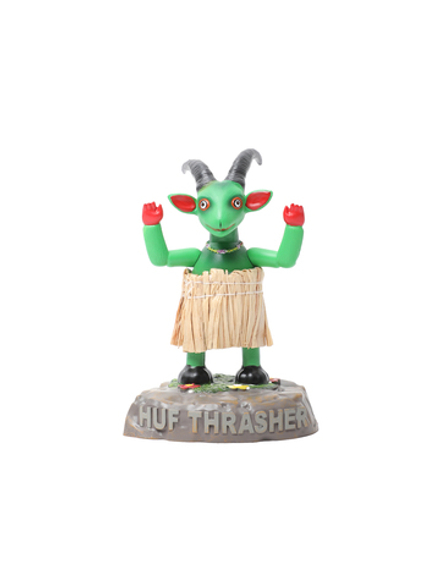 Виниловая Фигурка Huf X Thrasher Hula Goat