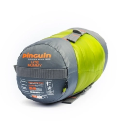 Спальный мешок Pinguin Lite Mummy CCS