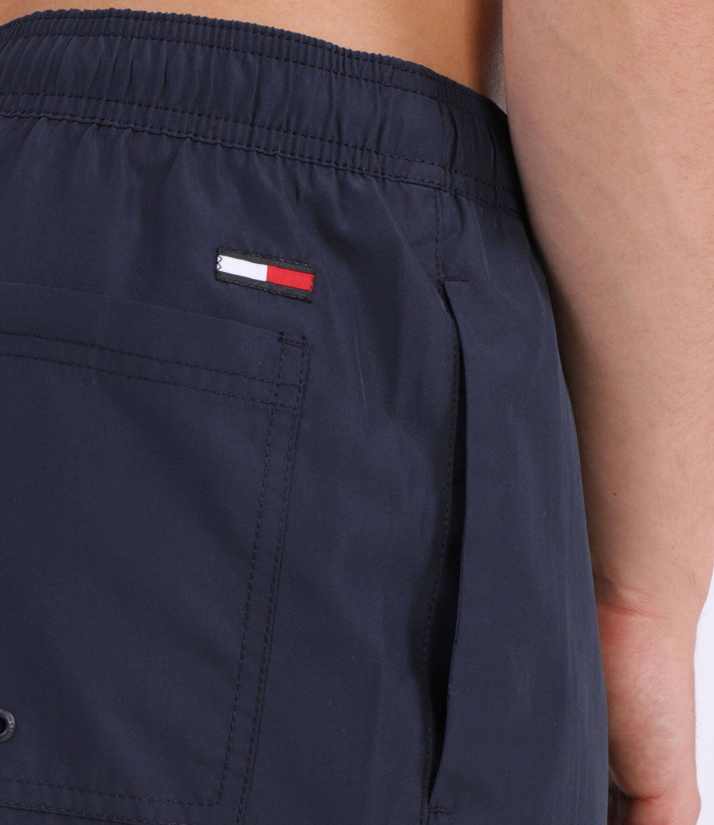 Шорты для плавания Tommy Hilfiger - темно-синий(UM0UM02954)