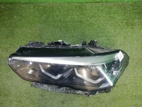 Фара левая BMW X5 G05 (2018-2023) LED
