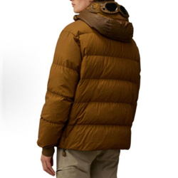 C.P. Company BI-TM Medium Weight Jacket