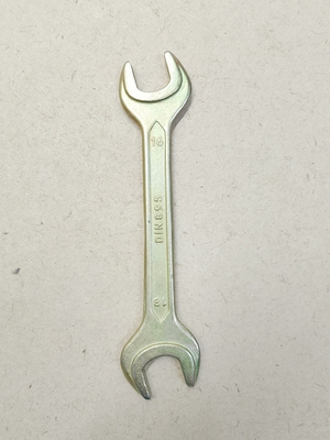 Ключ рожковый 16*18