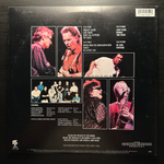 Dave Grusin, Lee Ritenour, Chick Corea, Diane Schuur, Tom Scott - GRP Super Live 2LP (США 1988г.)