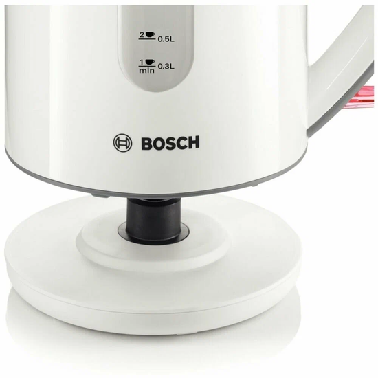Чайник BOSCH TWK7601