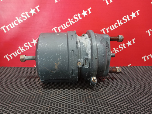 Энергоаккумулятор задний