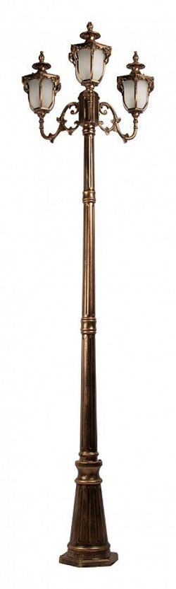 Фонарный столб Loft it Alessano 100017/2400