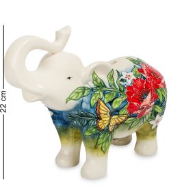 JP-158/ 5 Копилка «Слон» (Pavone)