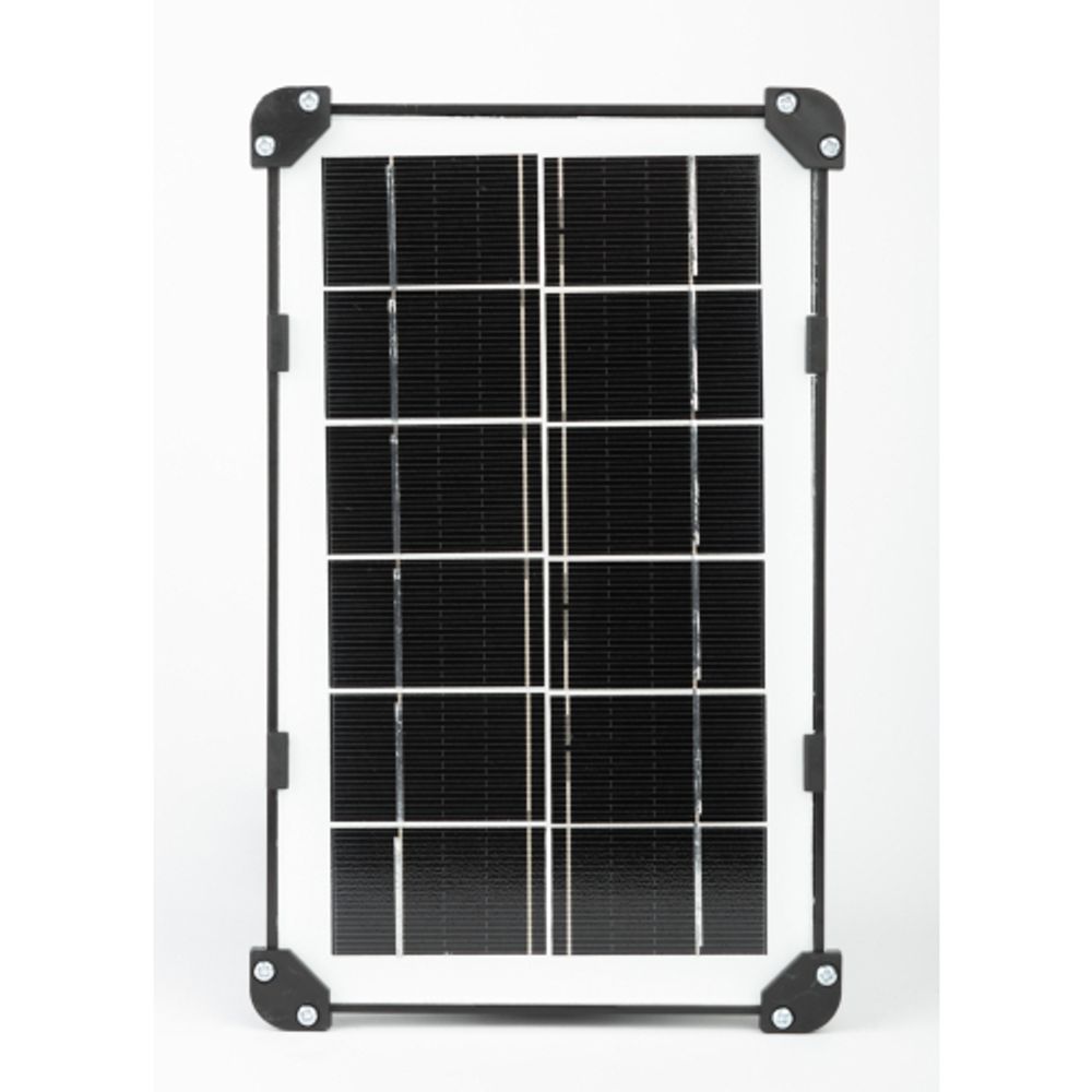 ЭРА Прожектор светодиодный уличный на солн. бат. 50W, 360 lm, 5000K, с датч. движения, ПДУ, IP65 | Уличное освещение на солнечных батареях