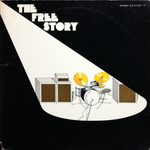 Free / The Free Story (2LP)