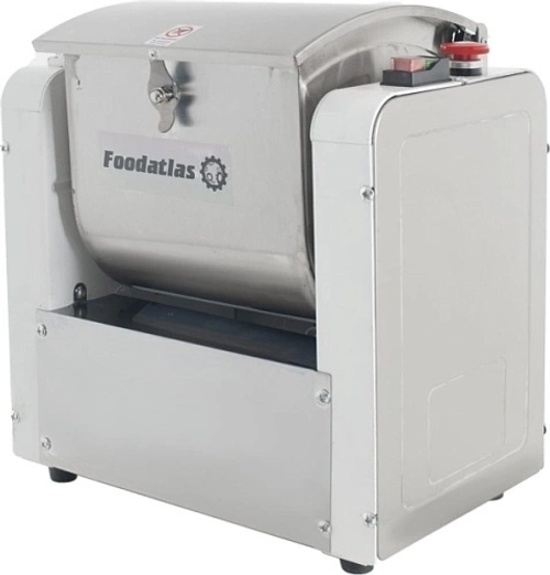 Тестомес для крутого теста FOODATLAS HO-5D