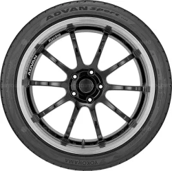 Yokohama Advan Sport V105 235/50 R18 101Y XL