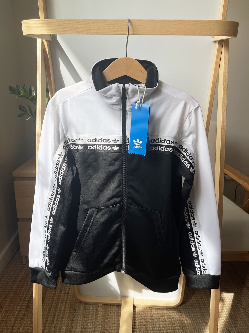 Олимпийка Adidas, 128