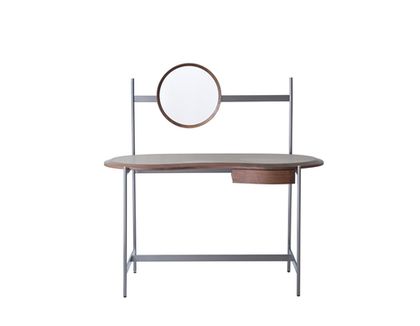 Консоль с зеркалом JK-J15