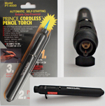 Турбо-зажигалка / горелка Prince PT-4000