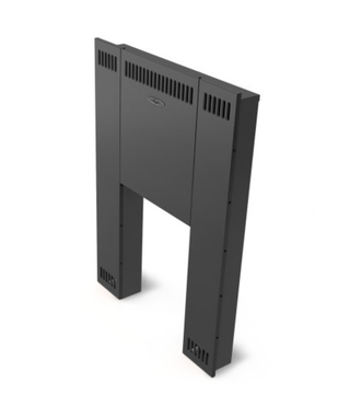 Экран фронтальный TMF Мини, Витра, антрацит