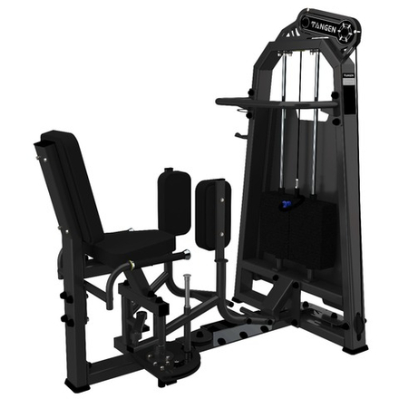 A2021 Разведение ног сидя. Стек 100 кг