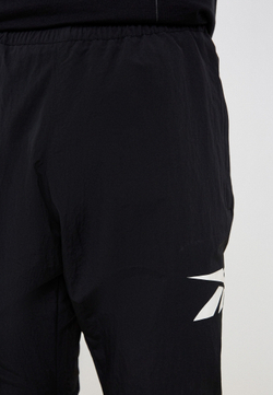 Брюки спортивные мужские REEBOK CL VECTOR TRACKPANT