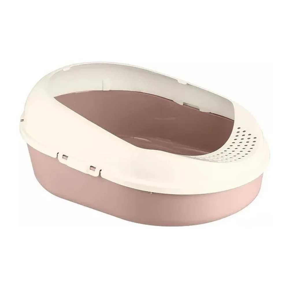 Лоток для кошачьего туалета Cosmo (какао)