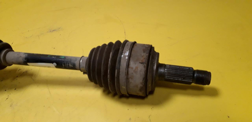 Привод передний правый Honda CR-V 3 (06-12) 2.4