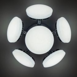 Citilux Тамбо CL716161Nz Люстра светодиодная с диммером