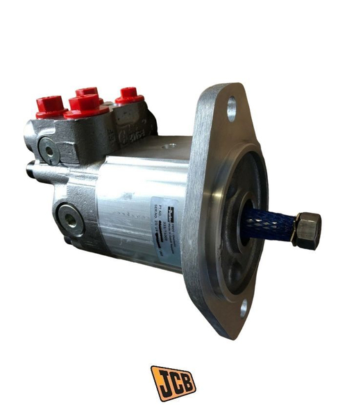Насос гидравлический JCB 333/T1003, 20/925469, 333-T1003, 20-925469, 333T1003, 20925469