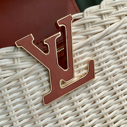 Louis Vuitton Capucines Mini