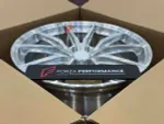 FORGED WHEELS RIMS for ALPINE A110 2017+
